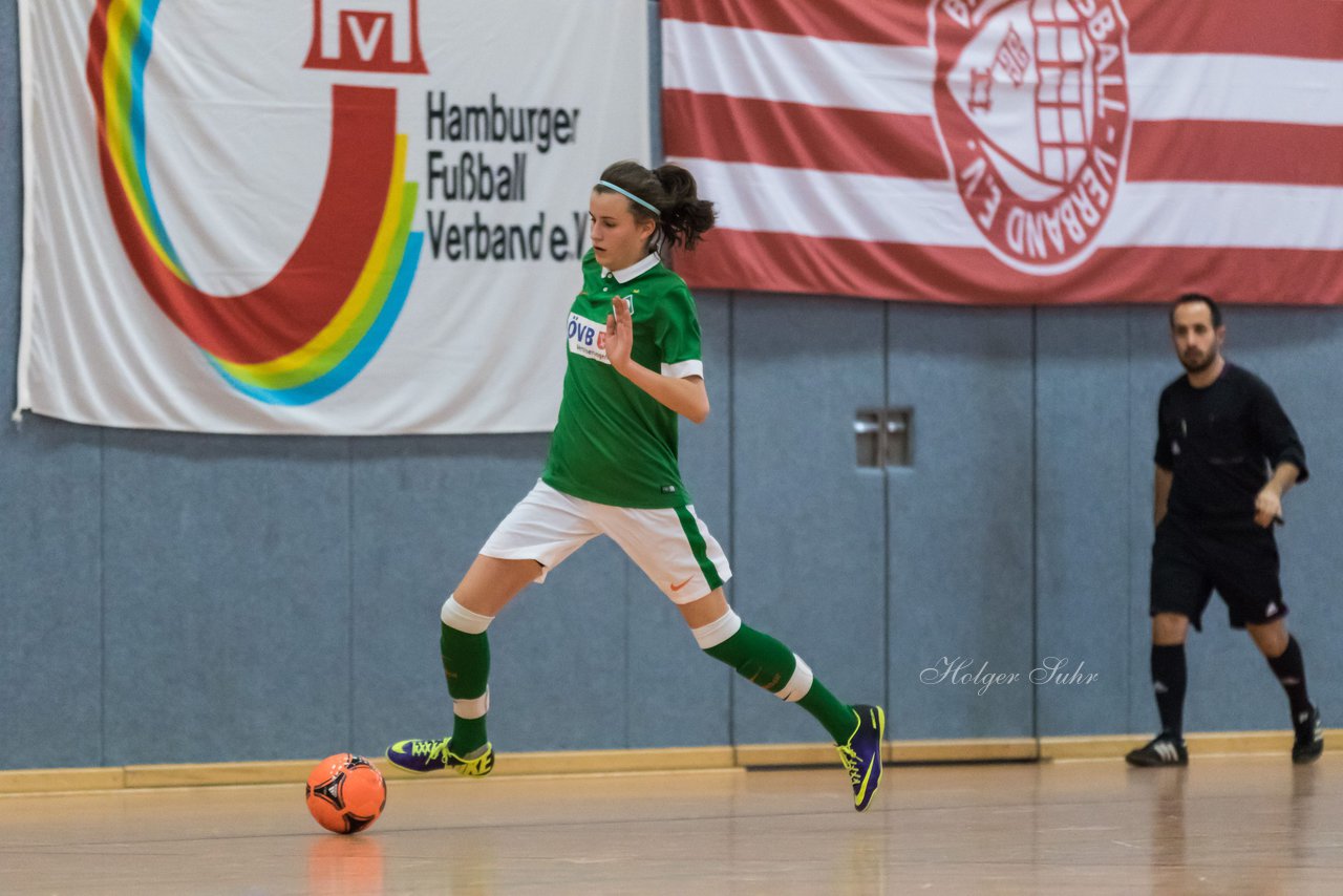 Bild 610 - Norddeutschen Futsalmeisterschaften : Sieger: Osnabrcker SC